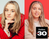 Forbes 2025: 30 Under 30 Europe – Social Impact